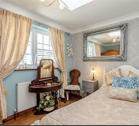 Apartament Little Croft Haddenham  Zewnętrze zdjęcie