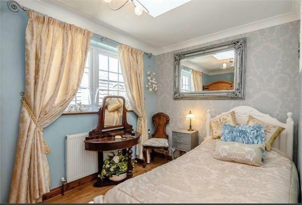 Apartament Little Croft Haddenham  Zewnętrze zdjęcie