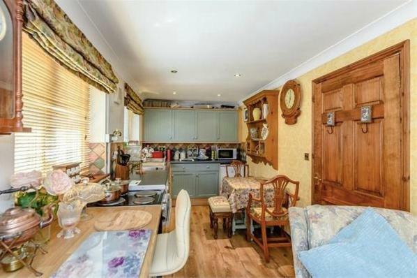 Apartament Little Croft Haddenham  Zewnętrze zdjęcie