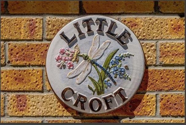 Apartament Little Croft Haddenham  Zewnętrze zdjęcie
