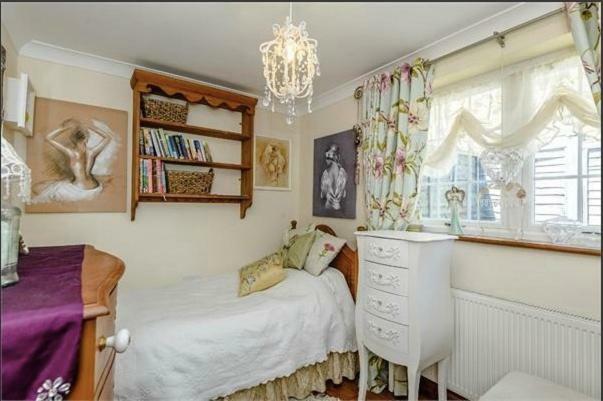Apartament Little Croft Haddenham  Zewnętrze zdjęcie