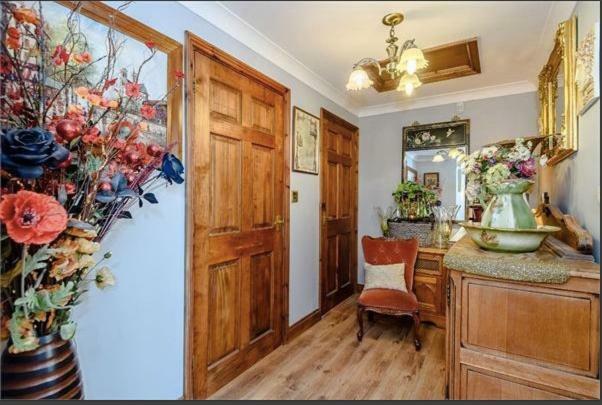 Apartament Little Croft Haddenham  Zewnętrze zdjęcie